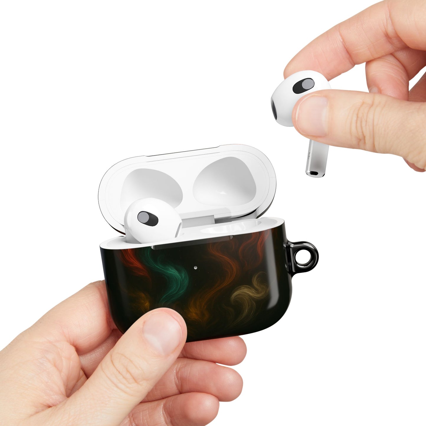 MAJ – 4 Elements AirPods Case