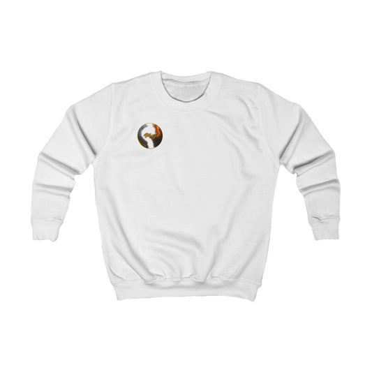 MAJ – Kids Minimal Sweatshirt