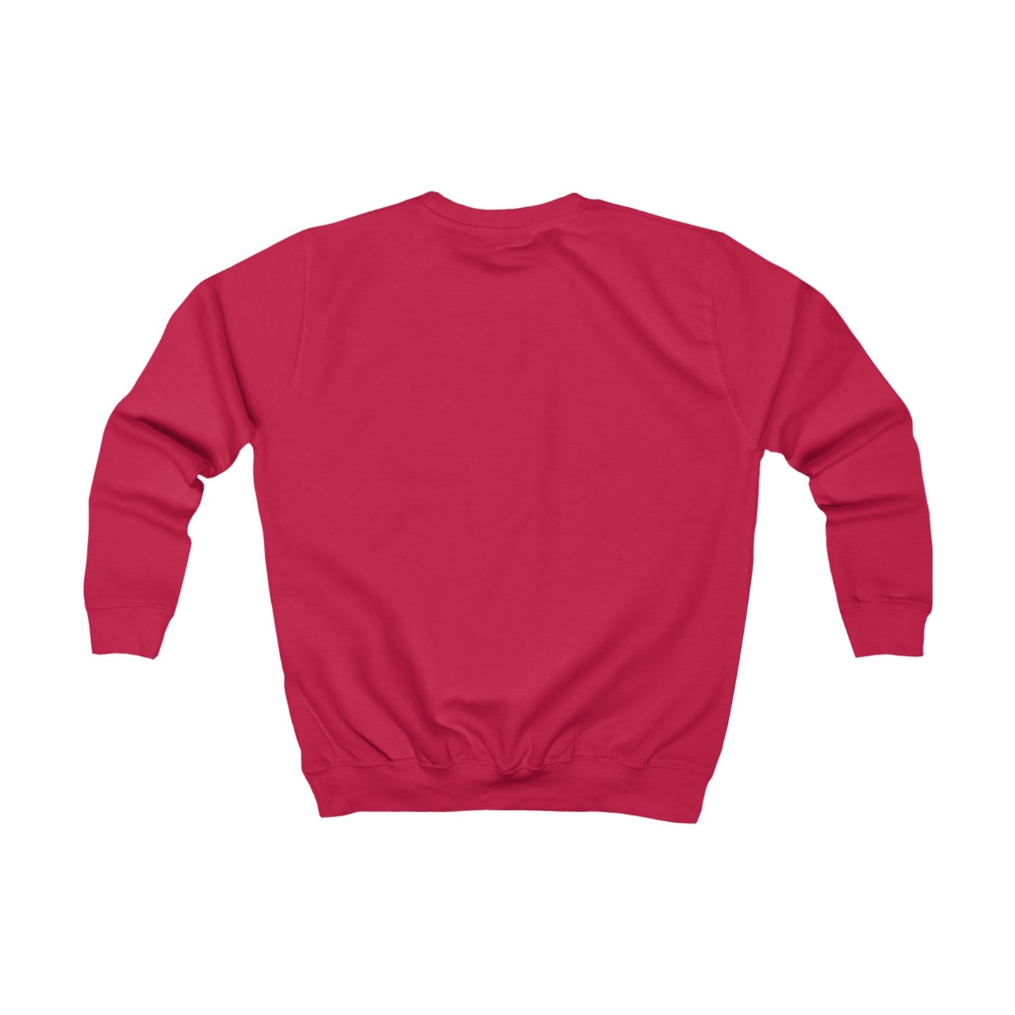 MAJ – Kids Minimal Sweatshirt