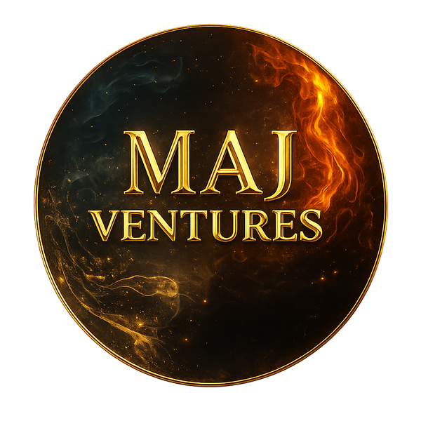 MAJ Ventures