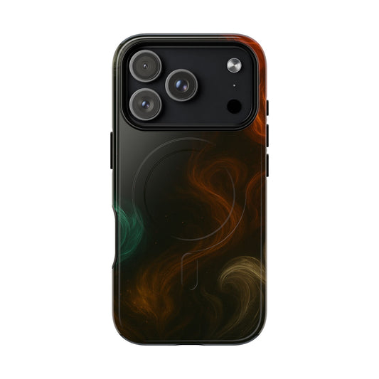 MAJ – 4 Elements Tough Magnetic iPhone Case (MagSafe kompatibel)