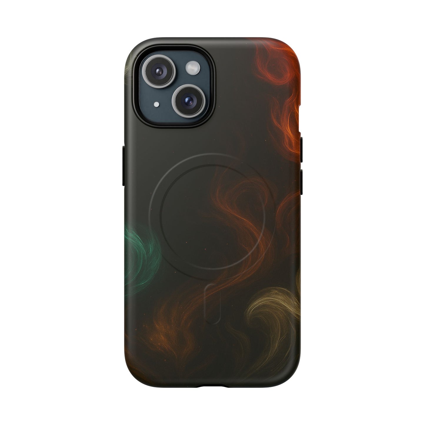 MAJ – 4 Elements Tough Magnetic iPhone Case (MagSafe kompatibel)