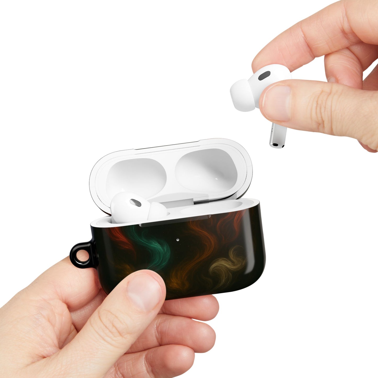 MAJ – 4 Elements AirPods Case