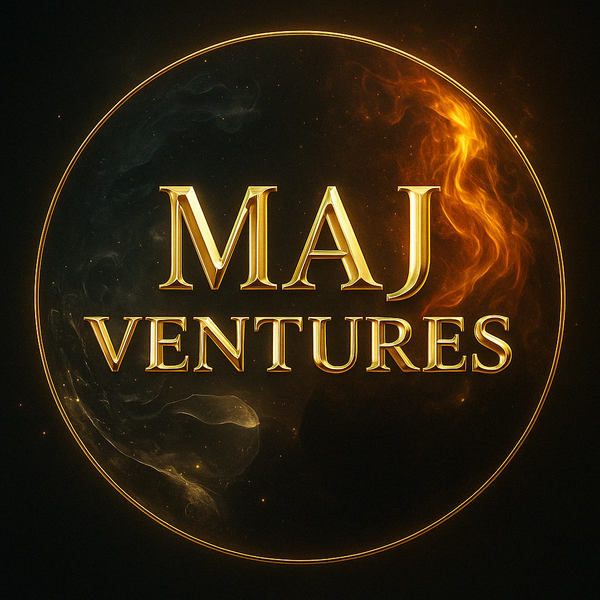 MAJ Ventures
